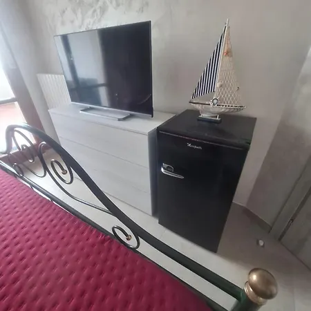 Vista D' Amare Porto Potenza Picena