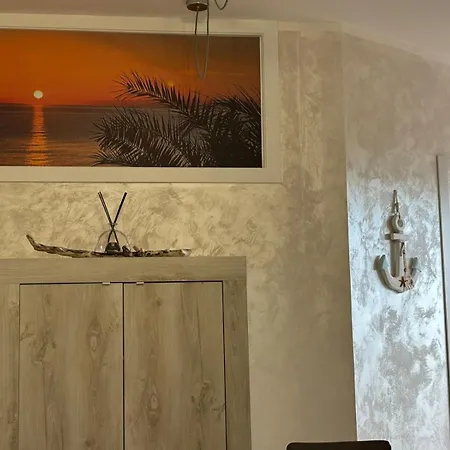 Hotel Vista D' Amare Porto Potenza Picena