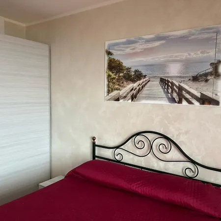 Hotel Vista D' Amare