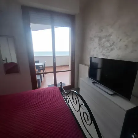 Vista D' Amare Hotell