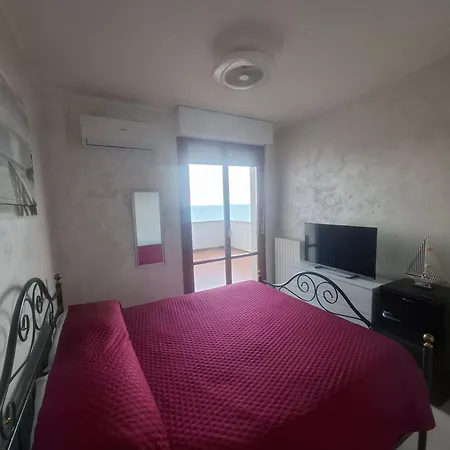 Vista D' Amare Hotell Porto Potenza Picena