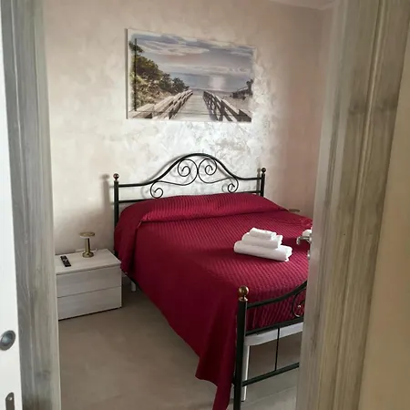 Vista D' Amare * Porto Potenza Picena