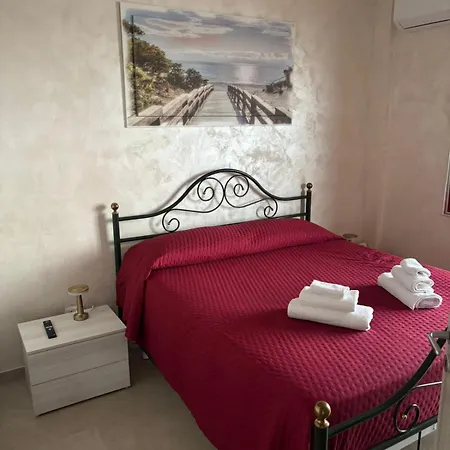 Vista D' Amare Porto Potenza Picena