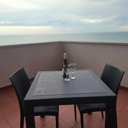 Hotel Vista D' Amare