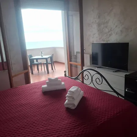 Hotell Vista D' Amare