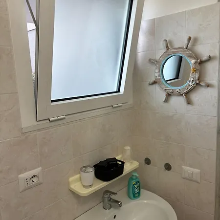 Hotel Vista D' Amare *