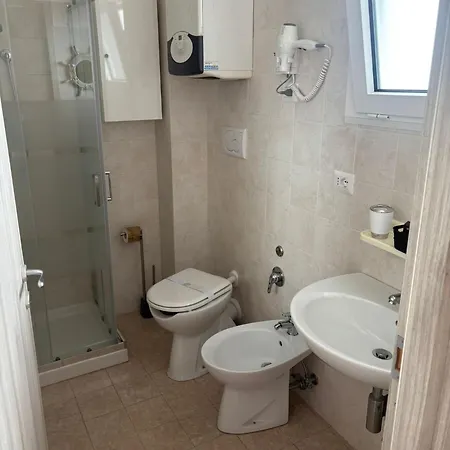 Vista D' Amare Hotel